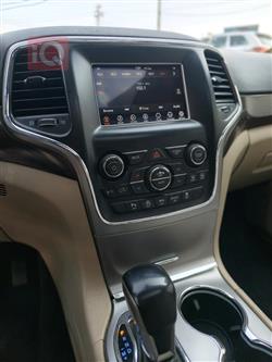 جيب جراند شيروكي